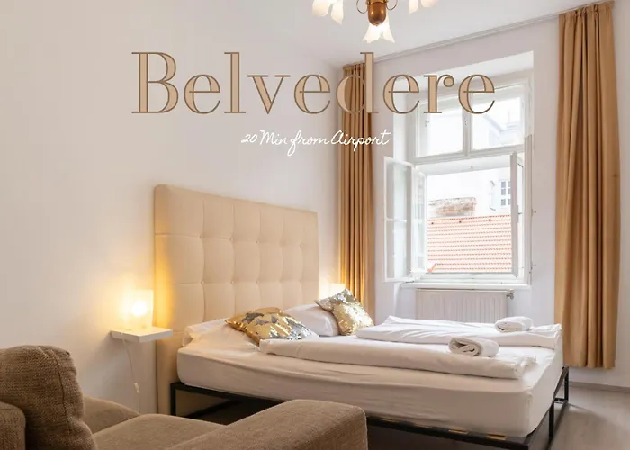 2 Pleasant Flats - Perfect For Long Stays