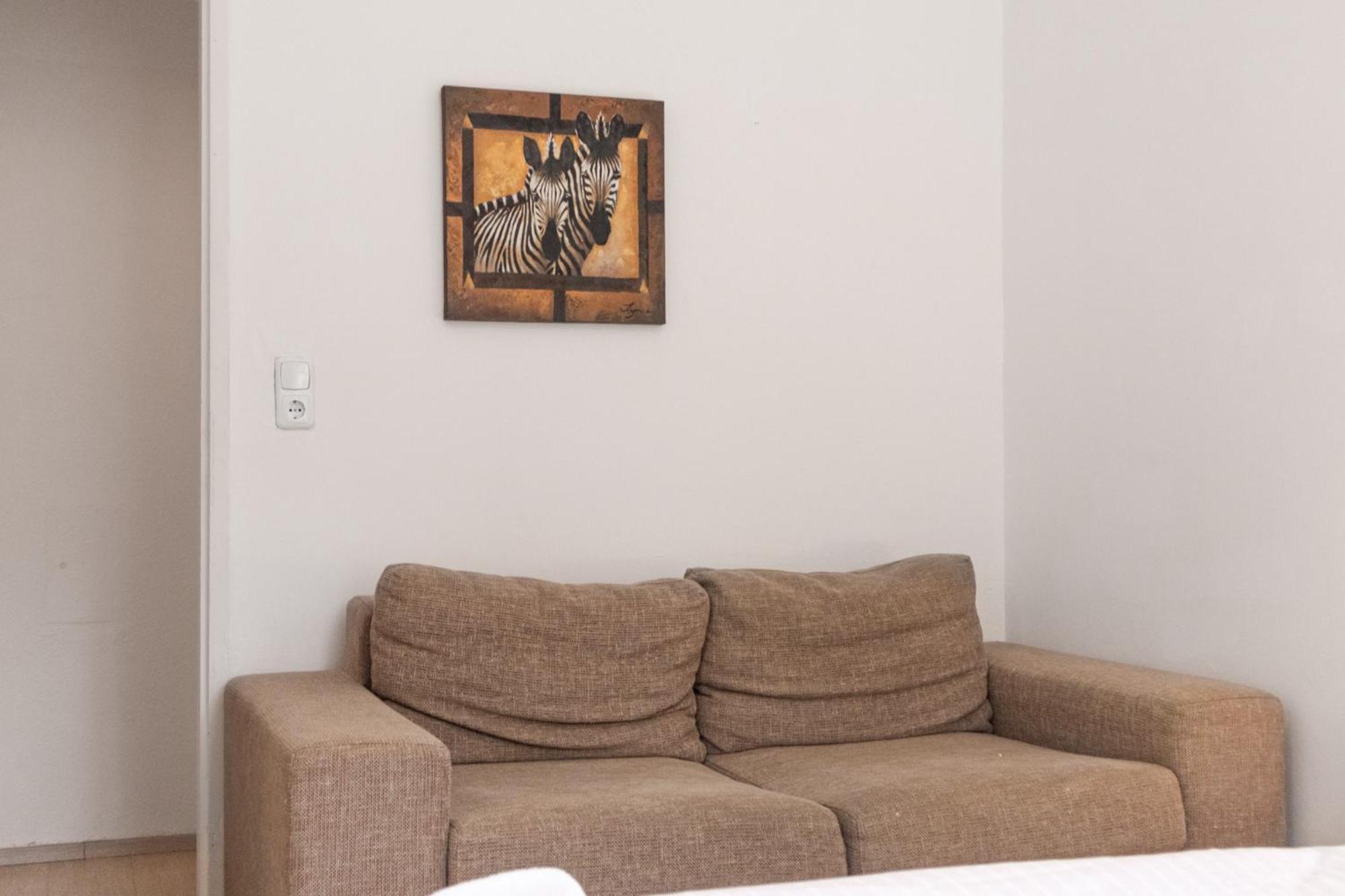 Apartment 2 Pleasant Flats - Perfect For Long Wien