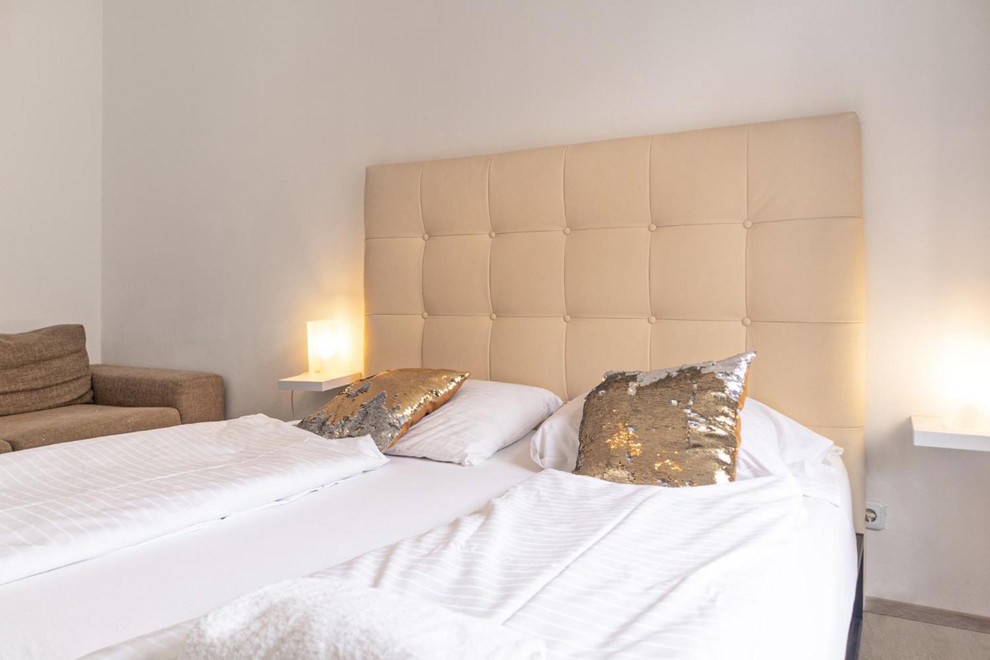 2 Pleasant Flats - Perfect For Long * Wien