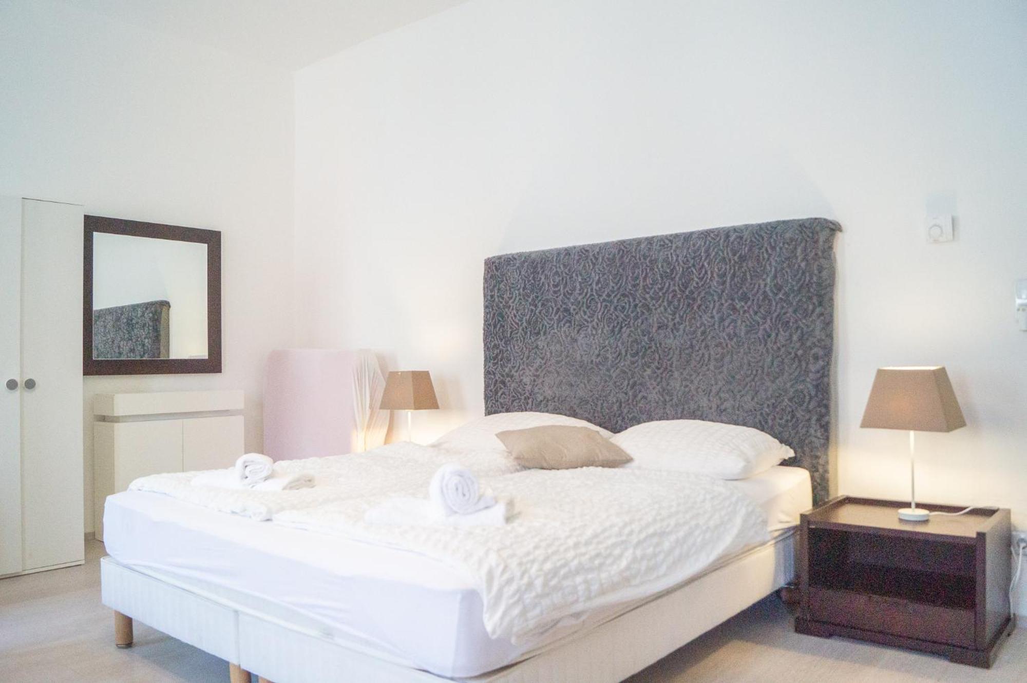 2 Pleasant Flats - Perfect For Long Apartment Wien